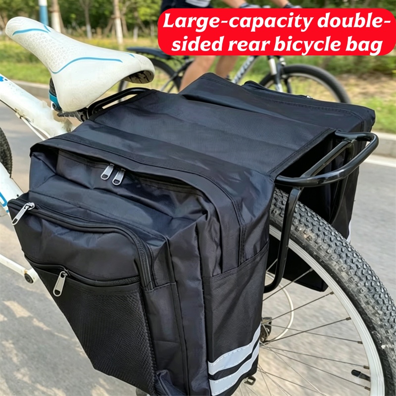 Mountain Biking Equipment - 大容量自転車ライディングバックパック、防水機能付き、自転車アクセサリー、マウンテンバイクアウトドアライディングバッグ