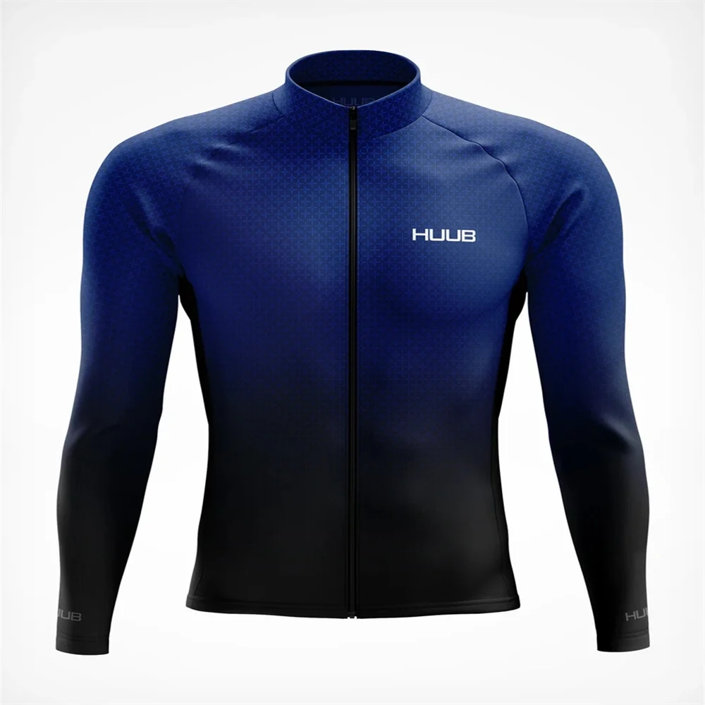 Huub サイクリングウェア 冬用 暖かいフリース バイク  - Mountain Biking Jacket のレビューと価格