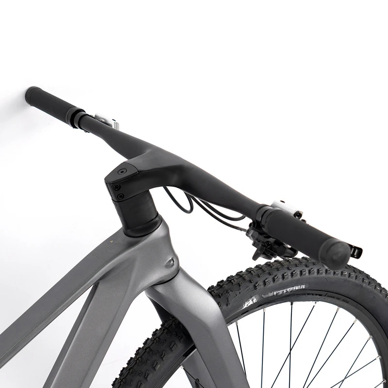 特別オファー：手頃な価格のカーボンファイバーマウンテンバイク - Mountain Biking Equipment のレビューと価格