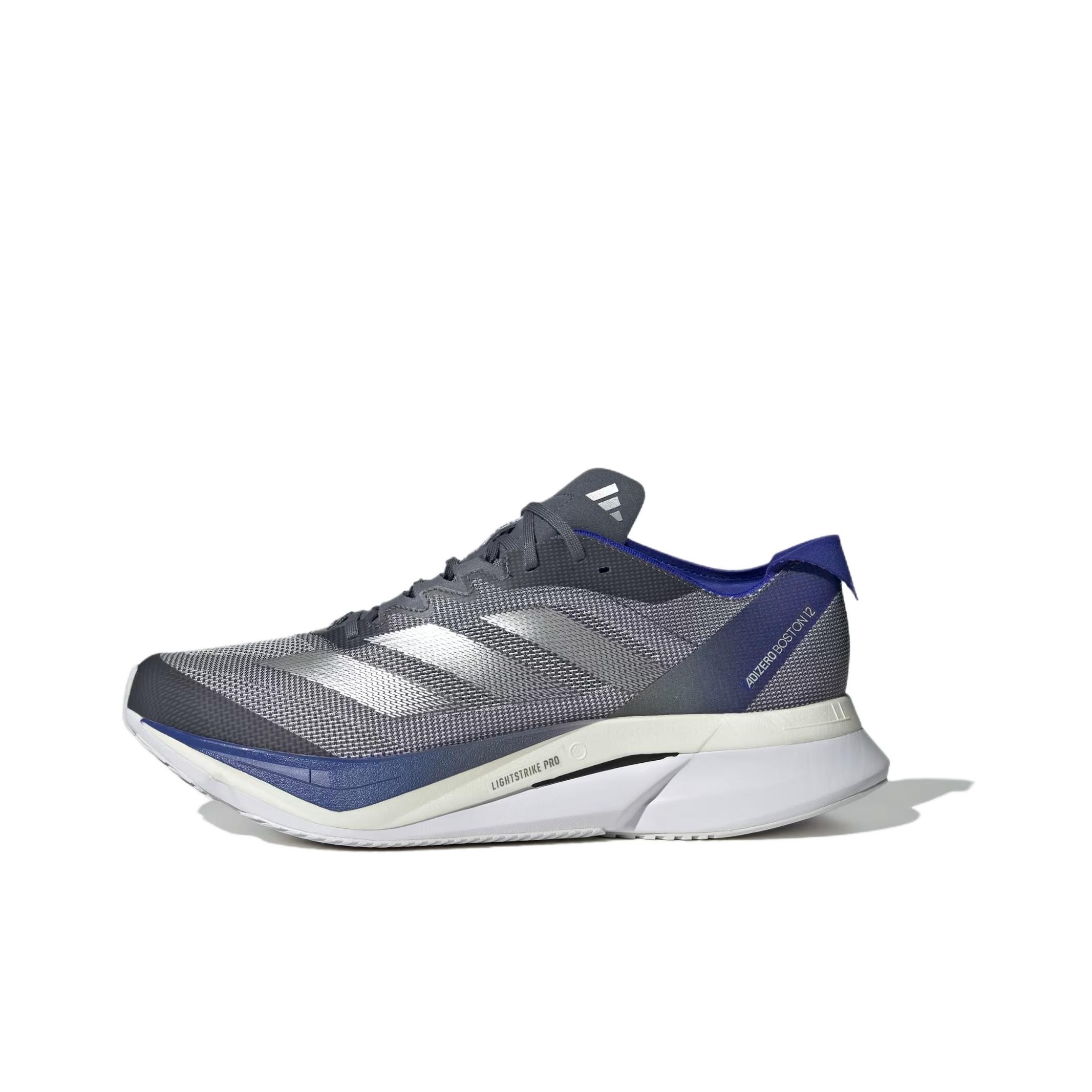 アディダス アディゼロ ボストン 12 ランニングシューズ  - Adidas Shoes Adizero Boston 12 のレビューと価格
