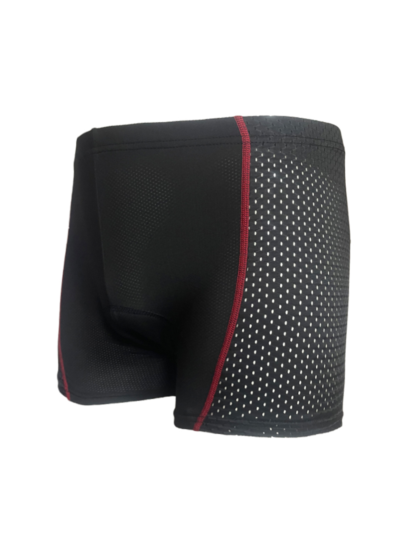 2枚組 通気性サイクリングショーツ サイクリングアンダーウェ - Mountain Biking Pads のレビューと価格