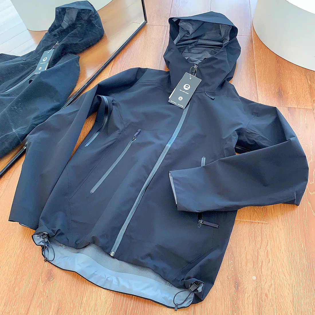 アウトドアファッション 乗馬 登山 釣り レジャー 旅行 防 - Mountain Biking Jacket のレビューと価格