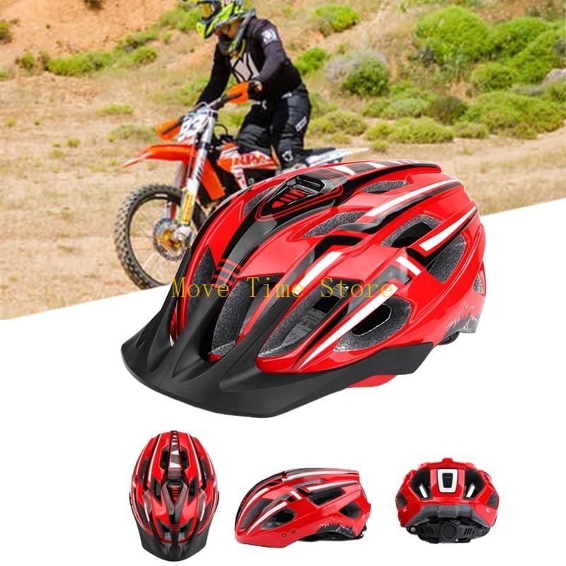 92ME 男性女性ユニセックス LED ライト MTB バイ - Mountain Biking Helmet Kids のレビューと価格
