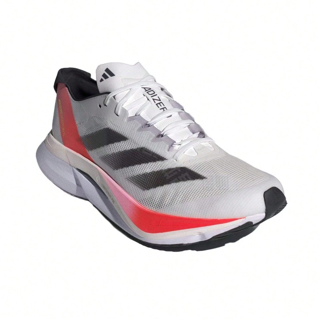 アディダス アディゼロ ボストン 12。快適で汎用性が高く、 - Adidas Shoes Adizero Boston 12 のレビューと価格