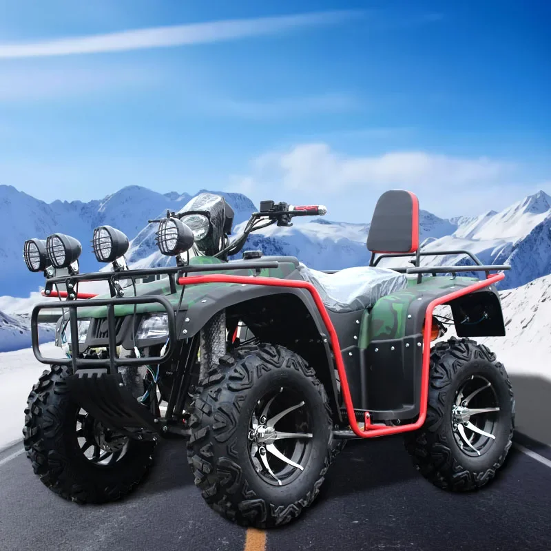 全地形対応の半可変フィールドビーチバイク,自動マウンテンバイ - Mountain Biking Rental のレビューと価格