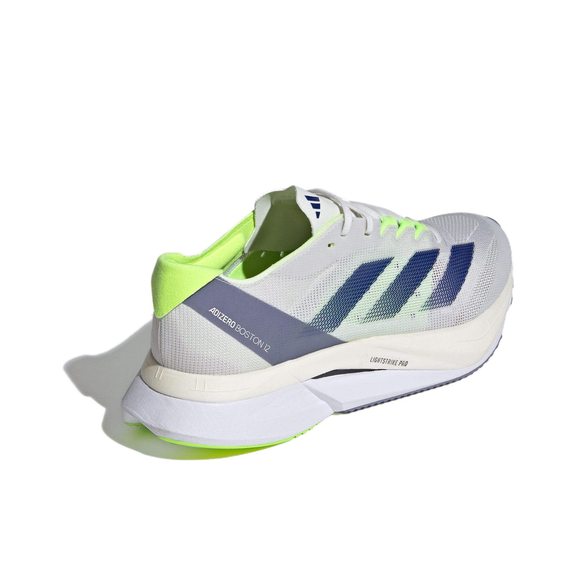 アディダス アディゼロ ボストン 12 カジュアル ロートッ - Adidas Shoes Adizero Boston 12 のレビューと価格
