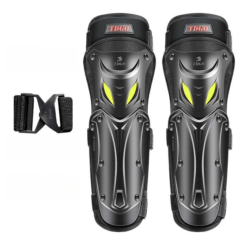 オートバイサポート＆マウンテンバイク膝パッドアクセサリー ブ - Mountain Biking Elbow Pads のレビューと価格