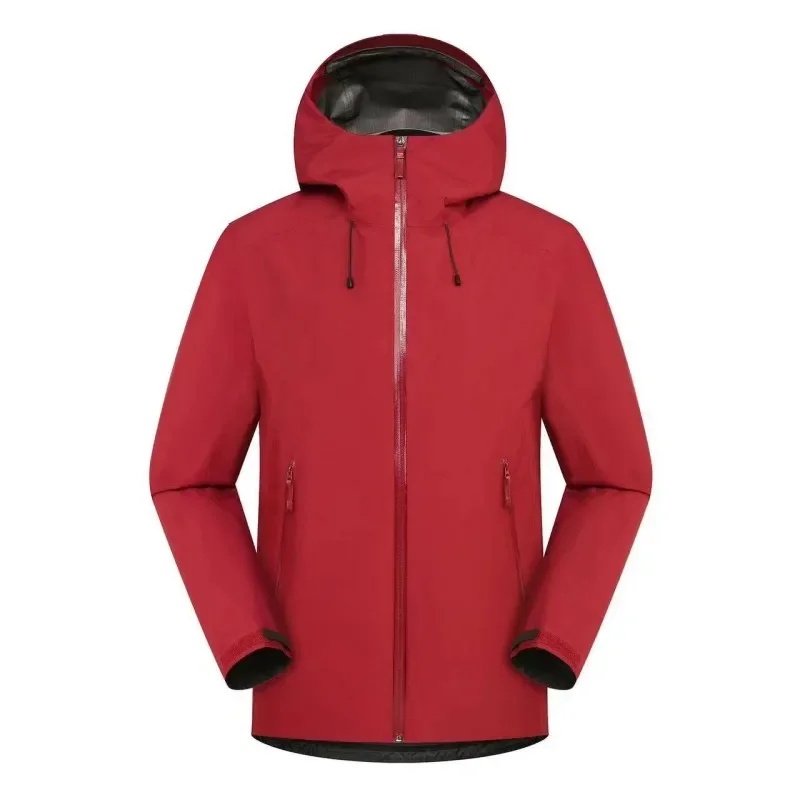 ARCロゴなしレインコート レインジャケット スポーツクライ - Mountain Biking Jacket のレビューと価格