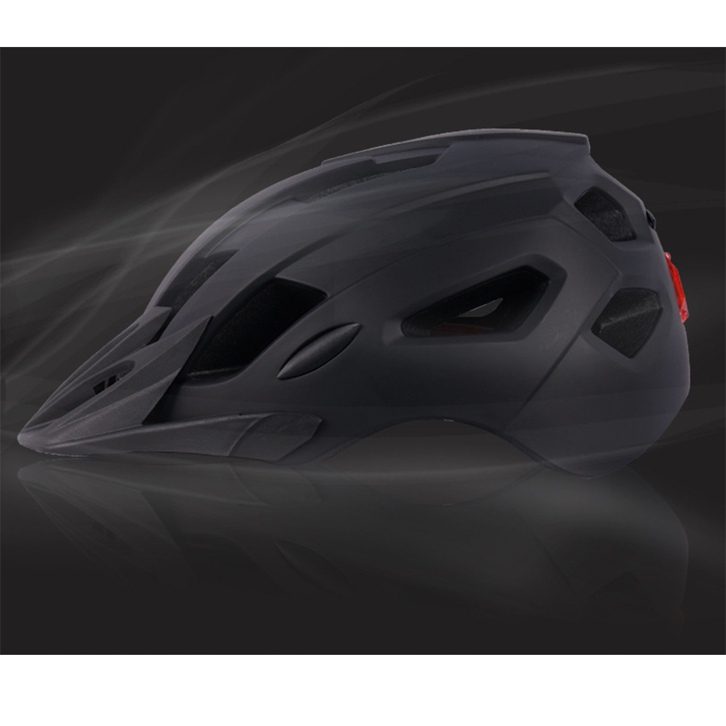 軽量サイクリングヘルメット - 高密度で安全性を保証したマウ - Mountain Biking Helmet Kids のレビューと価格