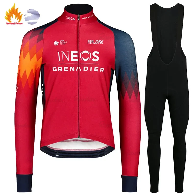 Nineos-冬用サイクリングジャケット,長袖セーター,サイ - Mountain Biking Jacket のレビューと価格