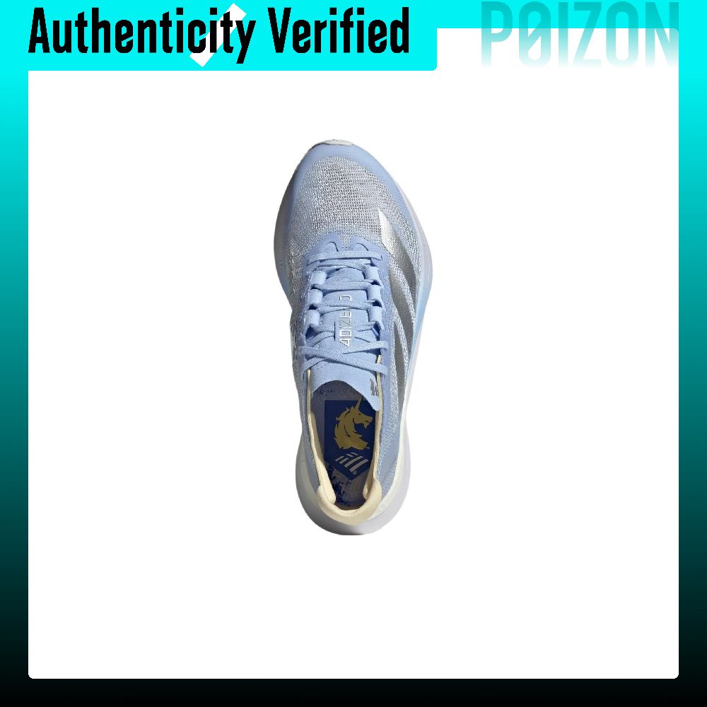 アディダス アディゼロ ボストン 12 快適な生地のローカッ - Adidas Shoes Adizero Boston 12 のレビューと価格