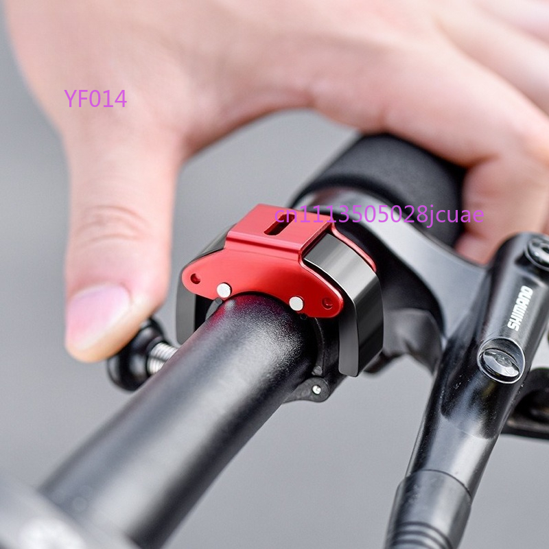 自転車ベル アルミ合金 ミニホーン マウンテンロードバイク  - Mountain Biking Equipment のレビューと価格