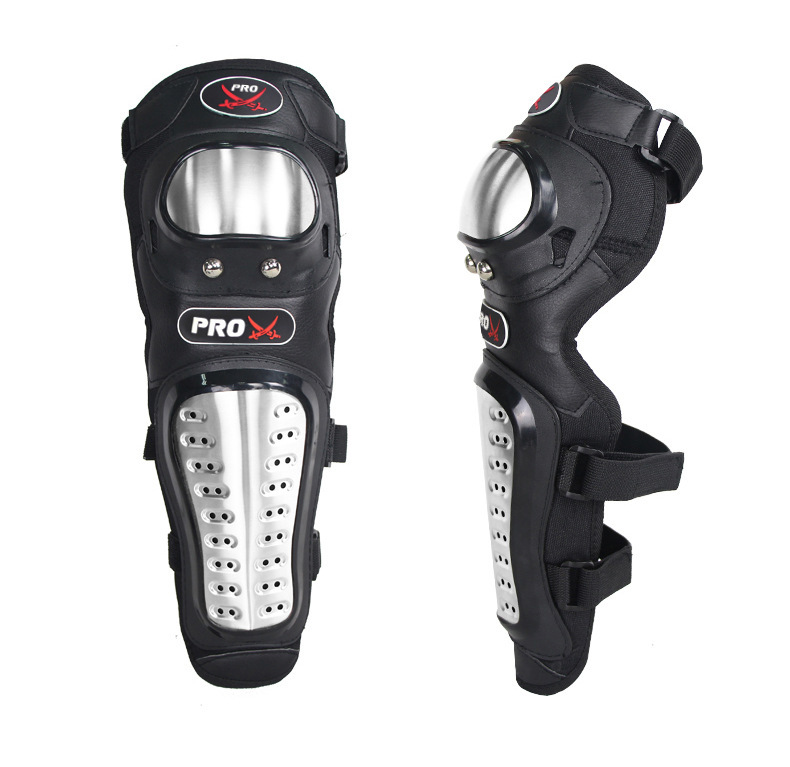 オートバイ膝プロテクター モトクロス スノーボード レーシン - Mountain Biking Elbow Pads のレビューと価格