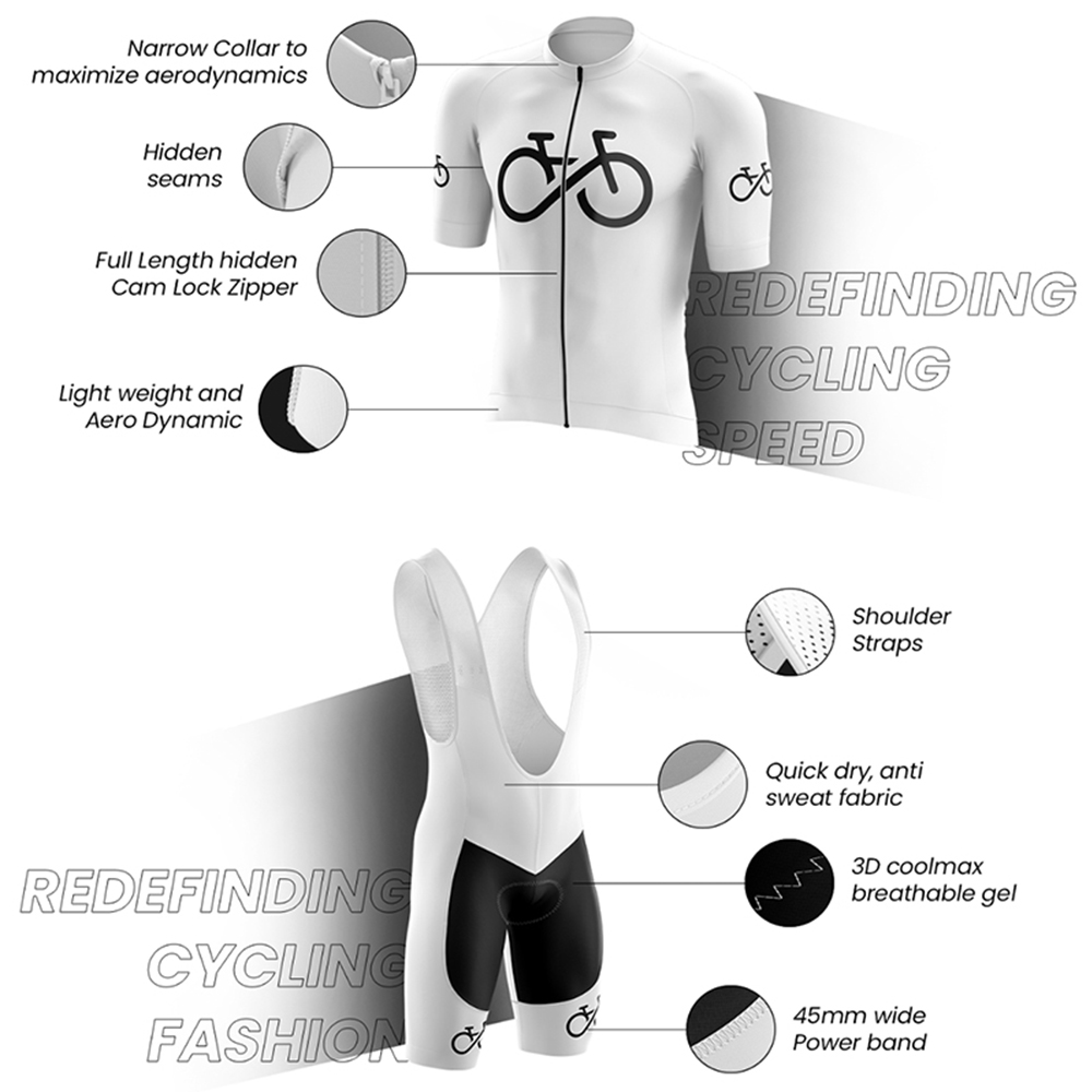 メンズスポーツウェアセット UAE マウンテンバイクジャージ - Mountain Biking Jacket のレビューと価格