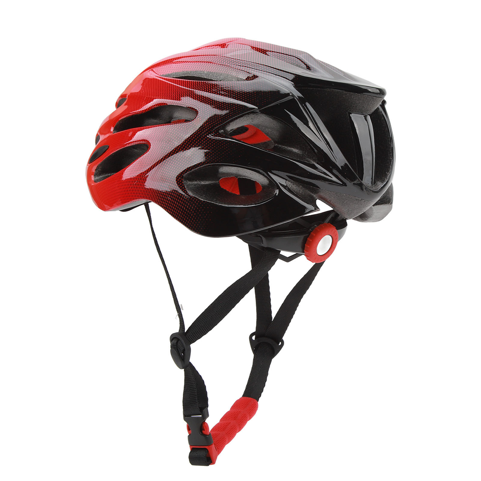 大人用マウンテンバイクヘルメット PC EPS製 調整可能  - Mountain Biking Helmet Kids のレビューと価格