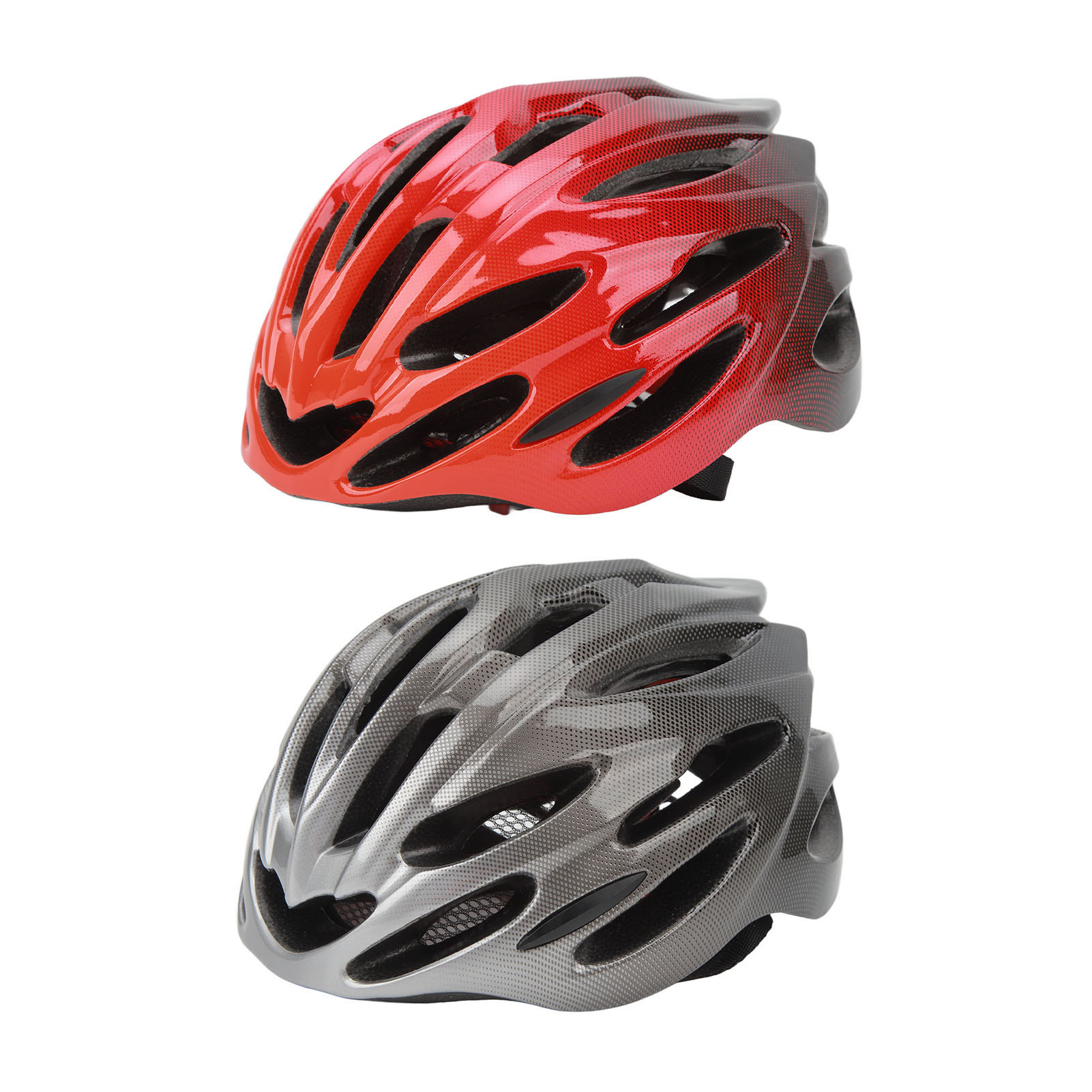 大人用マウンテンバイクヘルメット PC EPS製 調整可能  - Mountain Biking Helmet Kids のレビューと価格