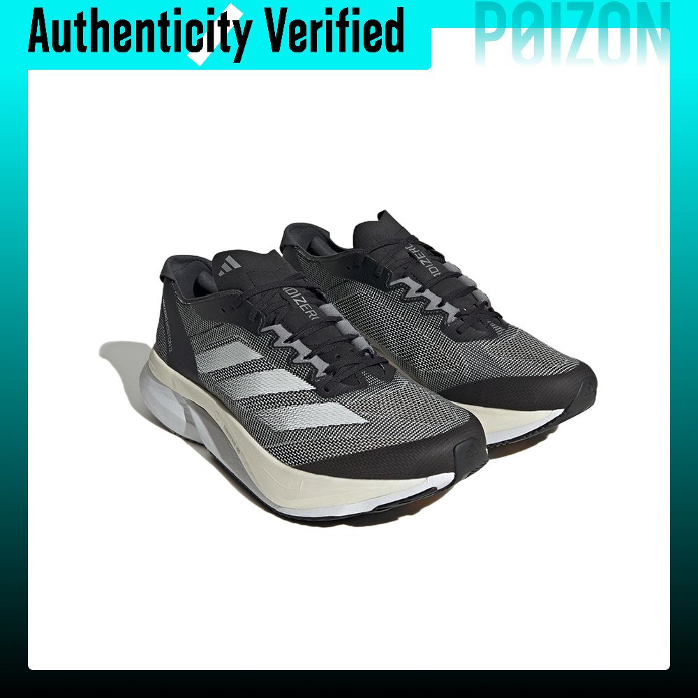 アディダス アディゼロ ボストン 12 ランニングシューズ  - Adidas Shoes Adizero Boston 12 のレビューと価格