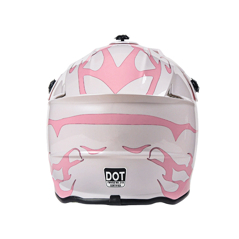 高品質DOT認証キッズ用オートバイヘルメット、オフロード、ス - Mountain Biking Helmet Kids のレビューと価格