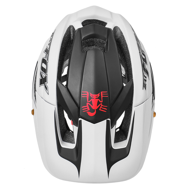 Batfox バイクヘルメット男性女性スケートボードスクータ - Mountain Biking Helmet Kids のレビューと価格