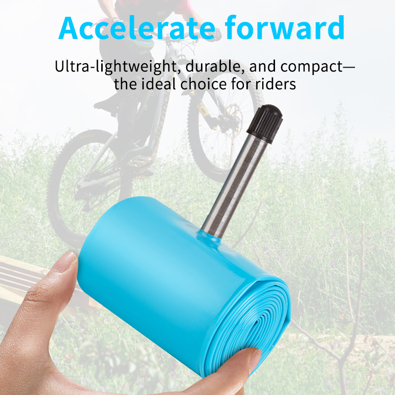 グスタボ マウンテンバイク インナーチューブ MTB 26  - Mountain Biking Tube のレビューと価格