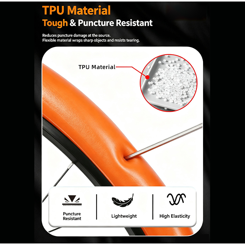 マウンテンバイク用TPUインナーチューブ 26/27.5/2 - Mountain Biking Tube のレビューと価格