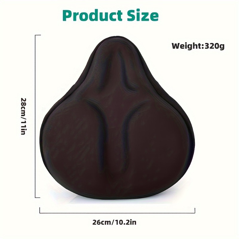 自転車シートカバー,マウンテンバイクシートカバー,シリコンク - Mountain Biking Pads のレビューと価格