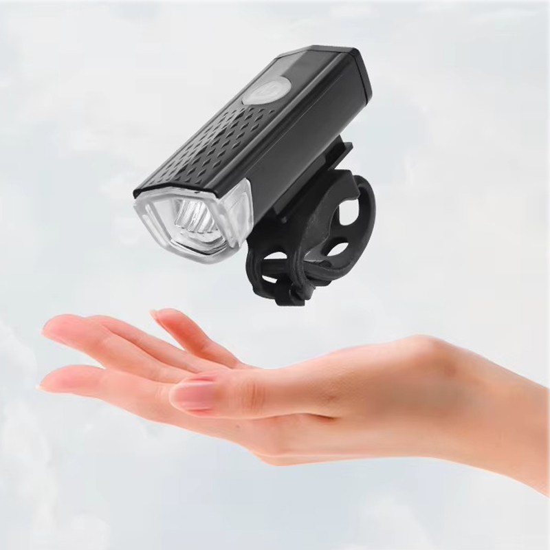 USB 充電式マウンテンバイクヘッドライト超高輝度夜間走行  - Mountain Biking Equipment のレビューと価格